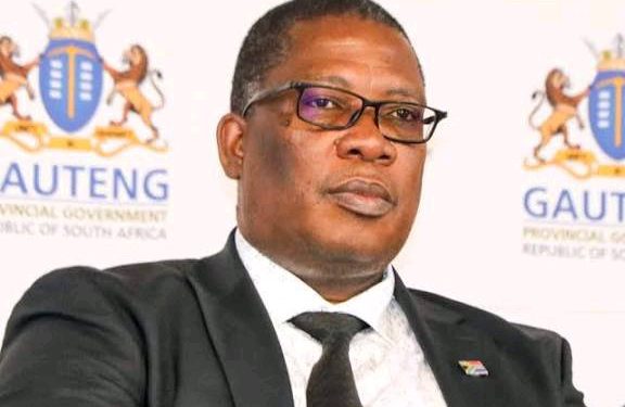 “No more power for Lesufi,” public lashes out at Lesufi for hiring 1,300 foreigners in Gauteng