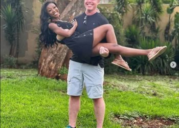 Metro FM’s Faith Mangope Announces Engagement