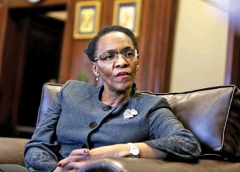 “Is She Protecting Ramaphosa?” Justice Maya Slammed for Delaying Phala Phala Judgment