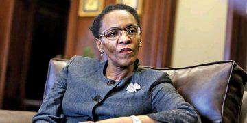 “Is She Protecting Ramaphosa?” Justice Maya Slammed for Delaying Phala Phala Judgment