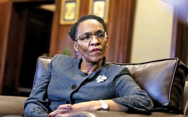 “Is She Protecting Ramaphosa?” Justice Maya Slammed for Delaying Phala Phala Judgment