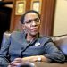 “Is She Protecting Ramaphosa?” Justice Maya Slammed for Delaying Phala Phala Judgment