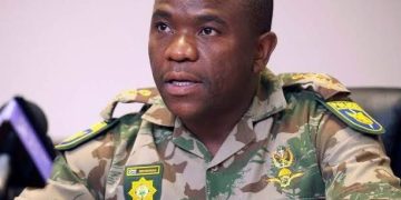 KZN Government Plans to Extend Gen. Mkhwanazi’s Term as Commissioner Beyond March 2026