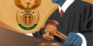 KZN Magistrate Suspended Without Pay Over False Declarations