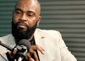 “I like Pearl Thusi, I Just Don’t Like Her Behaviour” Advocate Ike Khumalo Hit Out