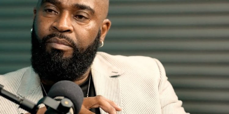 “I like Pearl Thusi, I Just Don’t Like Her Behaviour” Advocate Ike Khumalo Hit Out
