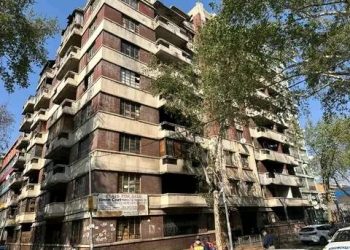 Analysis: How the criminal business of hijacked building and why DJ Warras was murdered