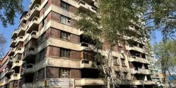 Analysis: How the criminal business of hijacked building and why DJ Warras was murdered