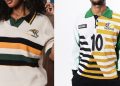 Bafana Bafana Retro Merch Sparks Debate Between Old School and Kasi Flavour