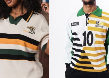 Bafana Bafana Retro Merch Sparks Debate Between Old School and Kasi Flavour