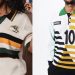 Bafana Bafana Retro Merch Sparks Debate Between Old School and Kasi Flavour