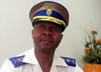 Suspended Police Chief Accused of Fatal Drunk Driving at Corruption Inquiry