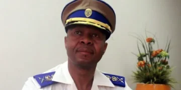 Suspended Police Chief Accused of Fatal Drunk Driving at Corruption Inquiry