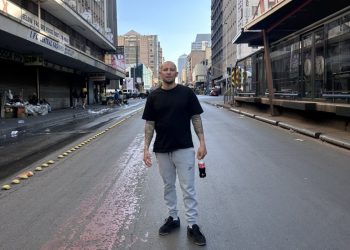 “A loving and proud father” – The Stock family on the passing of Warrick Robert Stock aka DJ Warras