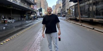 “A loving and proud father” – The Stock family on the passing of Warrick Robert Stock aka DJ Warras