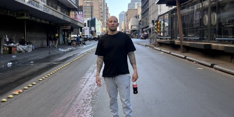 “A loving and proud father” – The Stock family on the passing of Warrick Robert Stock aka DJ Warras