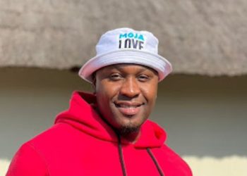 Xolani Maphanga Rushed to Hospital After Reportedly Nearly Drowning in Swimming Pool