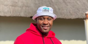 Xolani Maphanga Rushed to Hospital After Reportedly Nearly Drowning in Swimming Pool