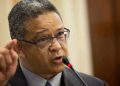 “Watch It, Mind Your Own Business About My Family” McBride Loses Temper During Parliamentary Hearing