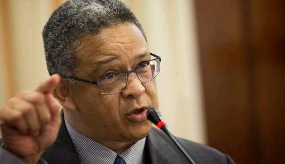 “Watch It, Mind Your Own Business About My Family” McBride Loses Temper During Parliamentary Hearing