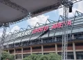 Orlando Stadium Renamed Amid Unusual Unveiling Glitch