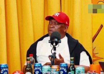 “I Thank God They Fired Me” – Linda Sibiya Claims Jealousy Drove His Ukhozi FM Exit