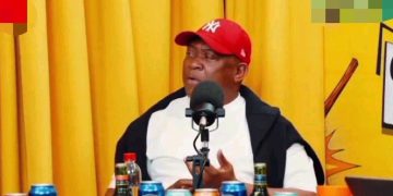 “I Thank God They Fired Me” – Linda Sibiya Claims Jealousy Drove His Ukhozi FM Exit