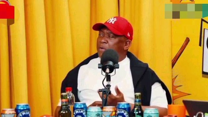 “I Thank God They Fired Me” – Linda Sibiya Claims Jealousy Drove His Ukhozi FM Exit