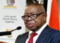 Minister Blade Nzimande Announces Retirement from Government and Parliament