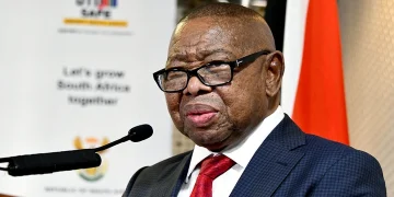 Minister Blade Nzimande Announces Retirement from Government and Parliament