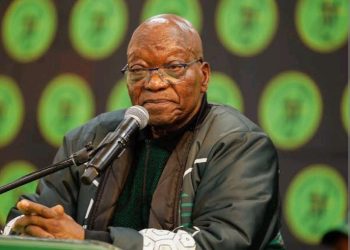 “Since uMkhonto weSizwe Was Established, I Can’t Even Sleep in My Home ” Jacob Zuma Breaks Silence