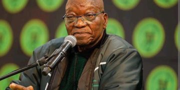 “Since uMkhonto weSizwe Was Established, I Can’t Even Sleep in My Home ” Jacob Zuma Breaks Silence