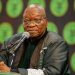 “Since uMkhonto weSizwe Was Established, I Can’t Even Sleep in My Home ” Jacob Zuma Breaks Silence