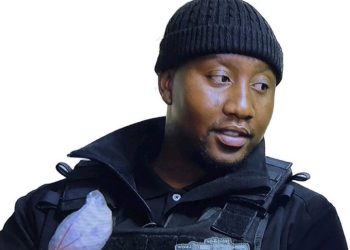 Brakpan Drug Bust Nets Illegal Foreigners as Khumalo Leads Night Operation Against Traffickers