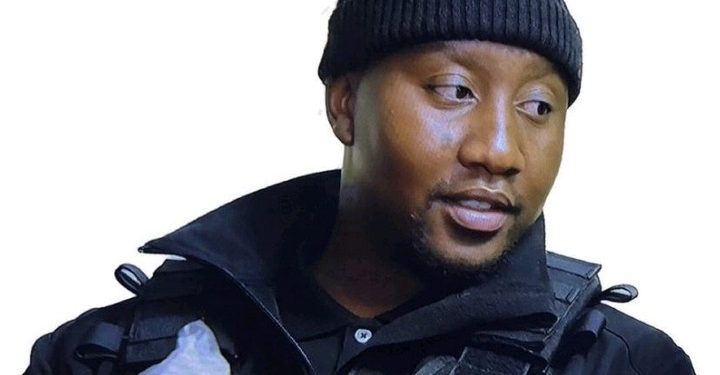 Brakpan Drug Bust Nets Illegal Foreigners as Khumalo Leads Night Operation Against Traffickers