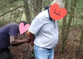 Farmer Robbed at Gunpoint by Fake Buyer and Left Tied to a Tree in Tshwane
