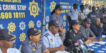 Parolee Linked to Brutal Killing of 12 – Police Commissioner