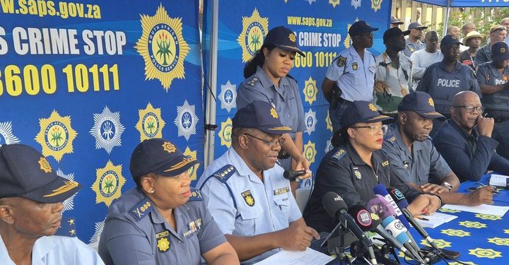 Parolee Linked to Brutal Killing of 12 – Police Commissioner