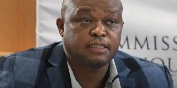 Parliament Strikes Back: Brown Mogotsi Blocked From Manipulating Committee Proceedings