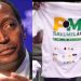 Motsepe Campaign ANC T‑Shirts Appear in Gauteng Ahead of ANC 2027 Elective Conference