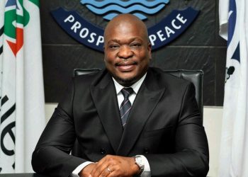 Ekurhuleni Mayor Drops Names: Top Brigadier Suspended as Madlanga Commission Heat Goes Tough