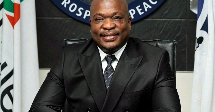 Ekurhuleni Mayor Drops Names: Top Brigadier Suspended as Madlanga Commission Heat Goes Tough