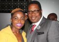 Meet ANC Panyaza Lesufi: Wife, Age And Political Career