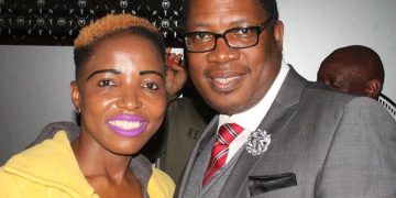 Meet ANC Panyaza Lesufi: Wife, Age And Political Career