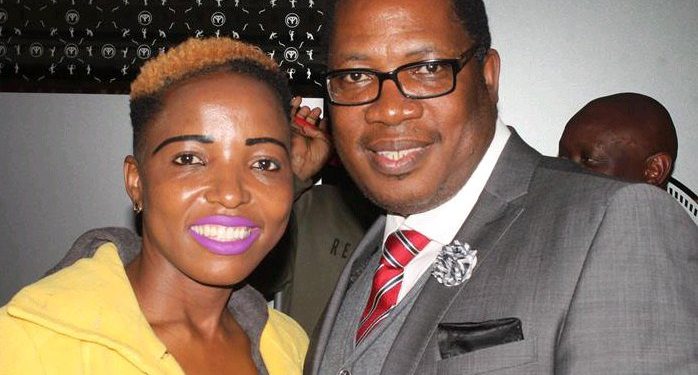 Meet ANC Panyaza Lesufi: Wife, Age And Political Career