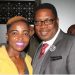 Meet ANC Panyaza Lesufi: Wife, Age And Political Career