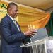 Deputy President Mashatile Confronted As Angry North West Residents Shout ‘Stop Lying To Us’