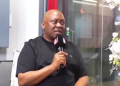 “I Became Bigger Than the Brand, I Was Making R60m a Year” – Linda Sibiya on His Ukhozi FM Exit