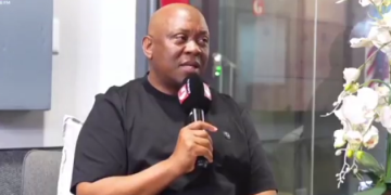 “I Became Bigger Than the Brand, I Was Making R60m a Year” – Linda Sibiya on His Ukhozi FM Exit