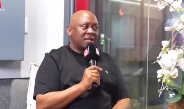 “I Became Bigger Than the Brand, I Was Making R60m a Year” – Linda Sibiya on His Ukhozi FM Exit
